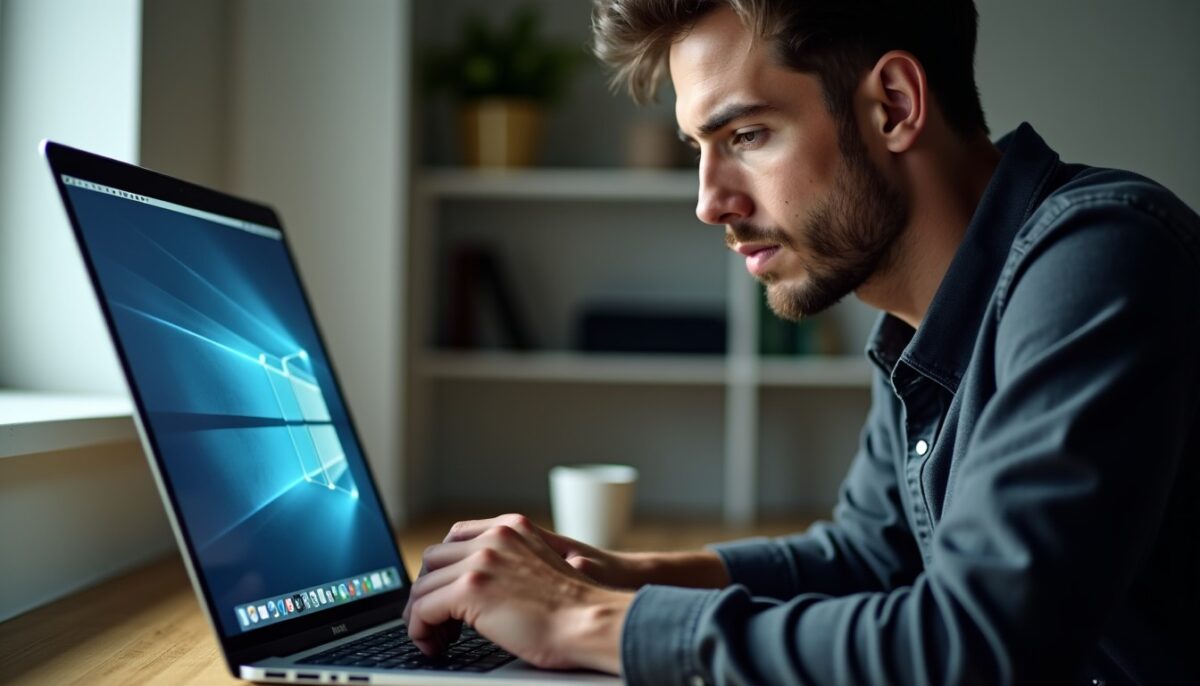 Réparer un écran inversé : remettre l’affichage à l’endroit sur windows et mac