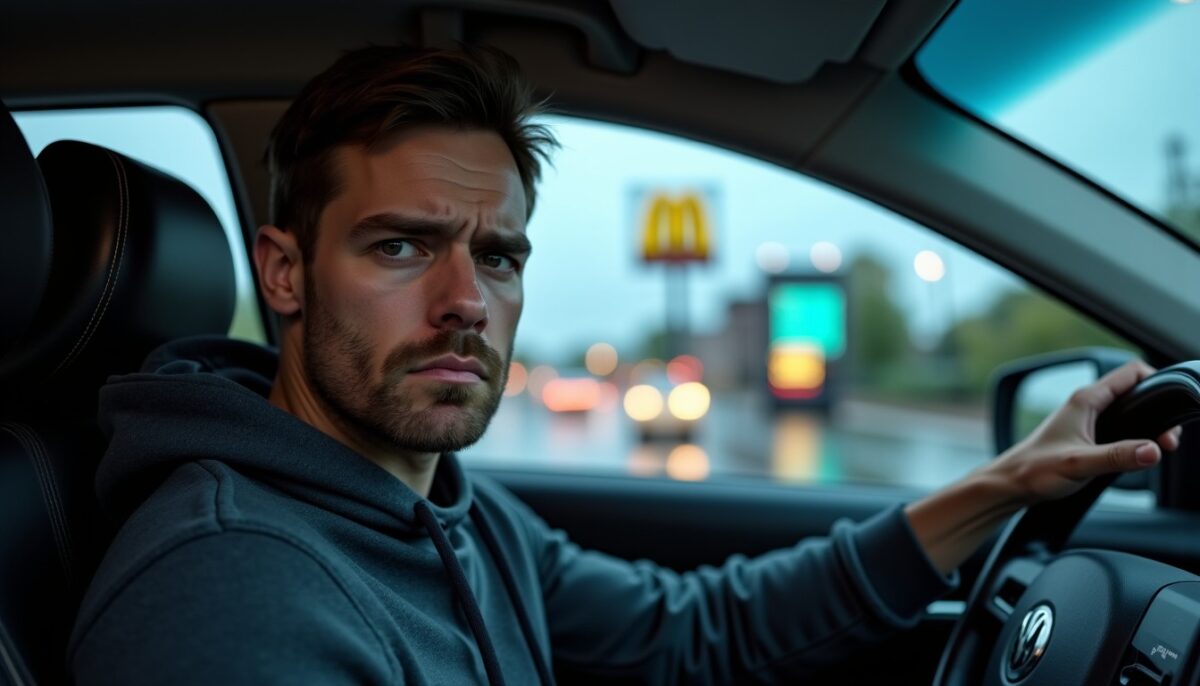 Pourquoi McDonald’s a abandonné l’IA pour les prises de commandes au drive-thru : enquête