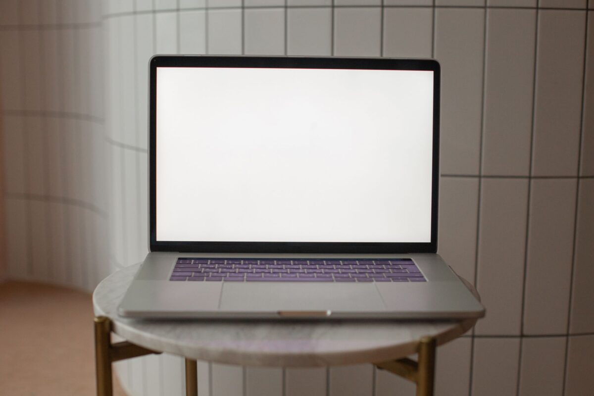 nettoyer ordinateur portable cas usage profil